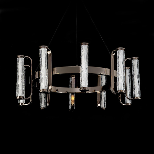 Подвесной светильник Modestyle MS.2340.800 BK изображение в интернет-магазине Cramer Light фото 8