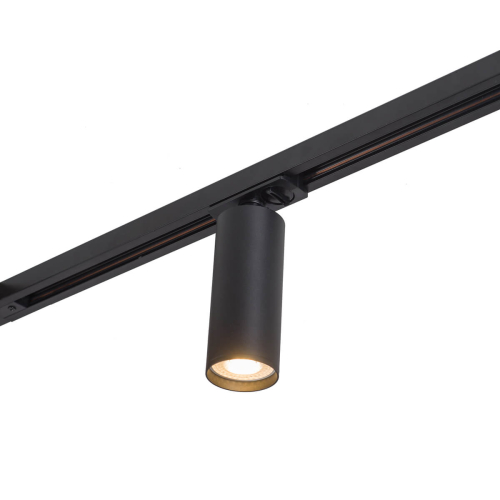 Светильник на шине Denkirs DK6202-BK изображение в интернет-магазине Cramer Light фото 4