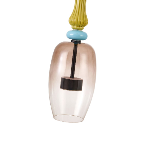 Подвесной светильник Favourite Dolci 4463-1P изображение в интернет-магазине Cramer Light фото 8
