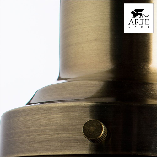 Подвесной светильник Arte Lamp Fisherman A5530SP-1AB изображение в интернет-магазине Cramer Light фото 2
