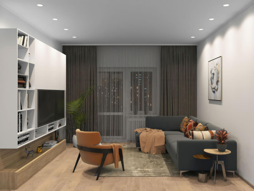 Встраиваемый светильник Denkirs DK3026-WH изображение в интернет-магазине Cramer Light фото 8