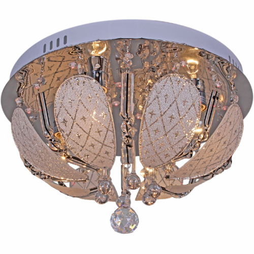 Потолочная люстра Reluce 55649-0.3-04 изображение в интернет-магазине Cramer Light фото 4