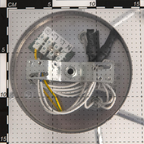 Потолочная люстра Citilux Новелла CL122161 изображение в интернет-магазине Cramer Light фото 11
