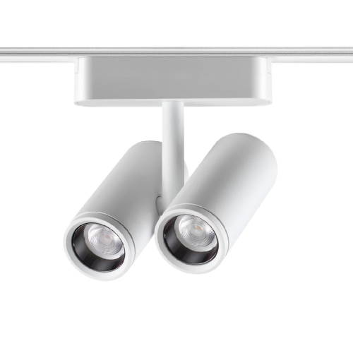 Трековый магнитный светильник Novotech Smal 359275 изображение в интернет-магазине Cramer Light фото 5