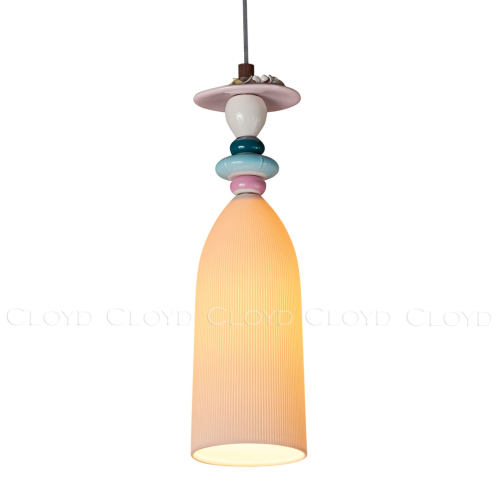 Подвесной светильник Cloyd Lottie 11893 изображение в интернет-магазине Cramer Light