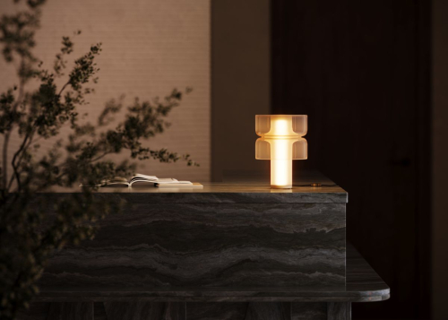 Настольная лампа Maytoni Vetro MOD485TL-L9GR3K изображение в интернет-магазине Cramer Light фото 3