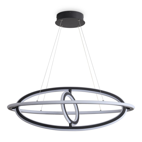 Подвесной светильник Freya Collie FR6200PL-L132B изображение в интернет-магазине Cramer Light фото 7