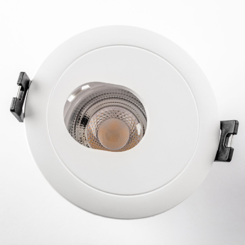 Рамка для светильника Lightstar Anello 012216 изображение в интернет-магазине Cramer Light фото 2