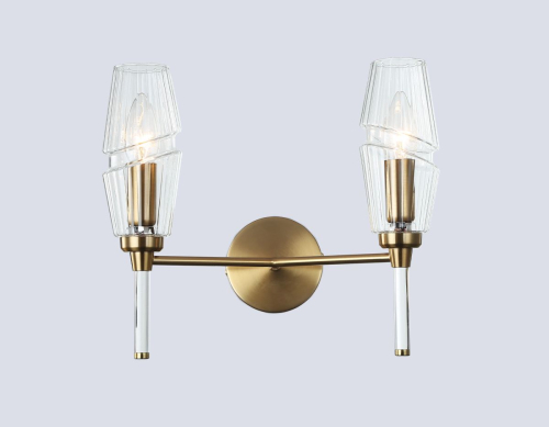 Бра Ambrella Light High Light Modern LH55206 дополнительное фото