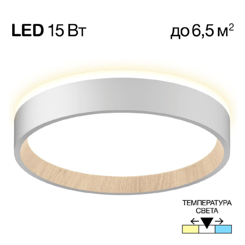 Потолочный светильник Citilux Etalon CL750180 изображение в интернет-магазине Cramer Light
