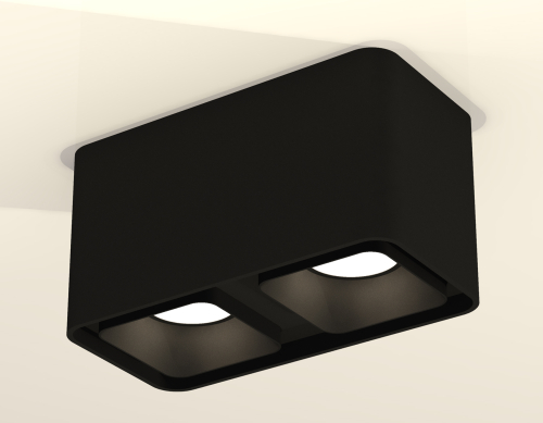 Накладной светильник Ambrella Light Techno XS7851002 (C7851, N7702) изображение в интернет-магазине Cramer Light фото 3
