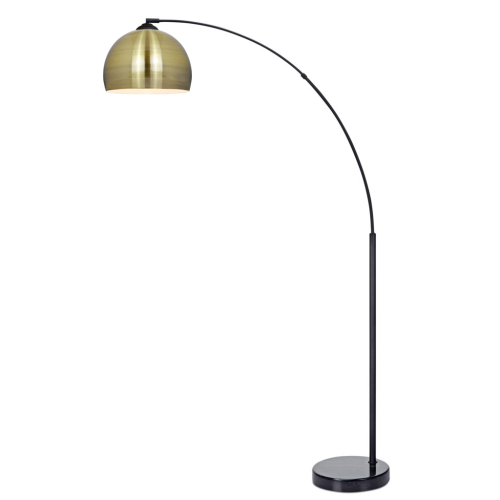 Торшер Moderli Arco V10993-F изображение в интернет-магазине Cramer Light