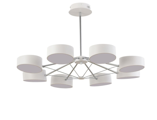 Потолочный светильник Evoluce Valle SLE6005-502-08 изображение в интернет-магазине Cramer Light фото 2