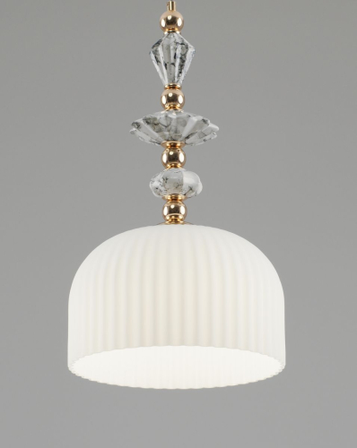 Подвесной светильник Moderli Charm V11175-1P изображение в интернет-магазине Cramer Light фото 4