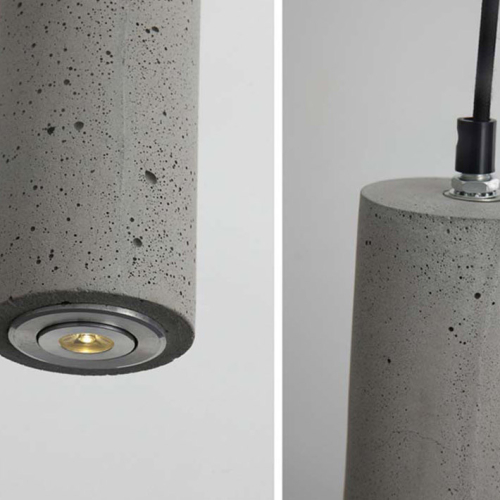 Подвесной светильник ImperiumLoft Brut 189836-23 изображение в интернет-магазине Cramer Light фото 2