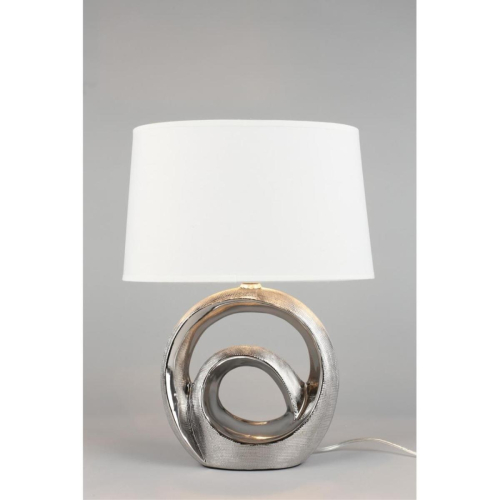 Настольная лампа Omnilux Padola OML-19324-01 изображение в интернет-магазине Cramer Light фото 4
