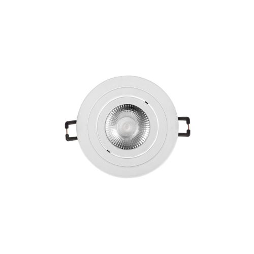 Встраиваемый светильник Loft IT Hap 10341/B White изображение в интернет-магазине Cramer Light фото 4