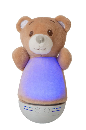 Настольная лампа Lucide Dolly 77500/01/43 изображение в интернет-магазине Cramer Light фото 4