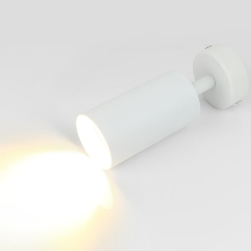 Спот General GWL-GU10-M-IP20 661812 изображение в интернет-магазине Cramer Light