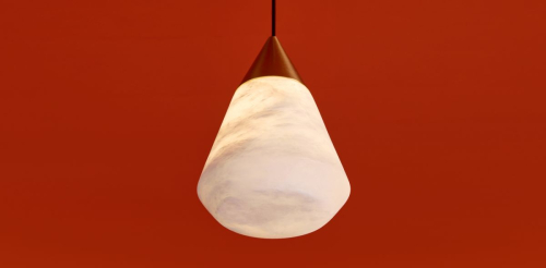 Подвесной светильник Freya Cave FR5631PL-L6BS1 изображение в интернет-магазине Cramer Light фото 12