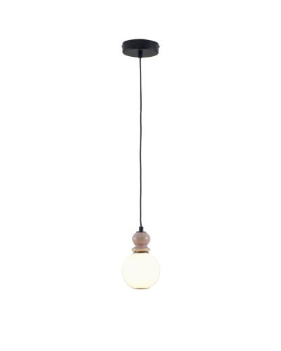Подвесной светильник Moderli Glaze V11698-PL изображение в интернет-магазине Cramer Light