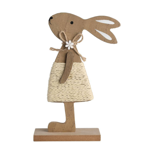 Статуэтка Заяц Eglo 427838 изображение в интернет-магазине Cramer Light фото 4