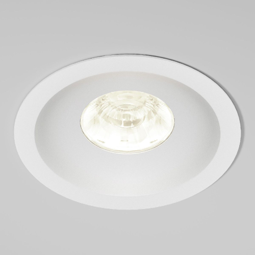 Встраиваемый светильник Elektrostandard Combi 25069/LED 4690389211607 a069009 изображение в интернет-магазине Cramer Light