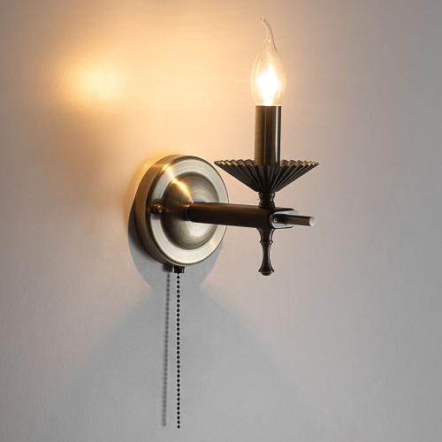 Бра Citilux Kaptor CL423313 дополнительное фото фото 9