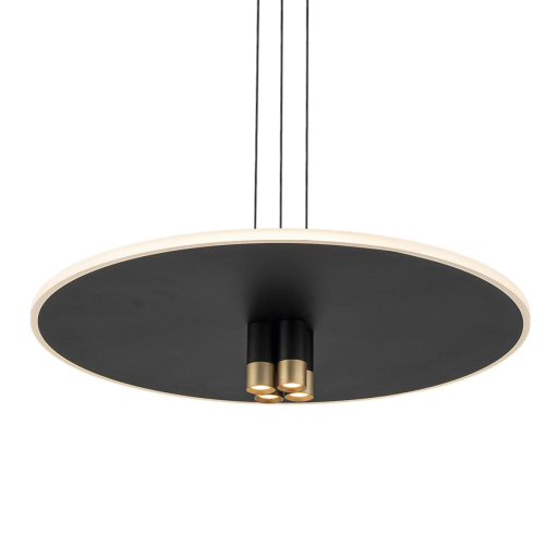 Подвесной светильник Mantra Nomada 8983 изображение в интернет-магазине Cramer Light фото 2