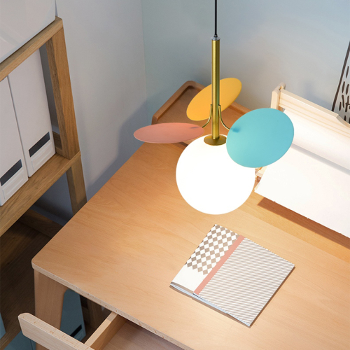 Подвесной светильник ImperiumLoft Matisse 191916-26 изображение в интернет-магазине Cramer Light фото 4