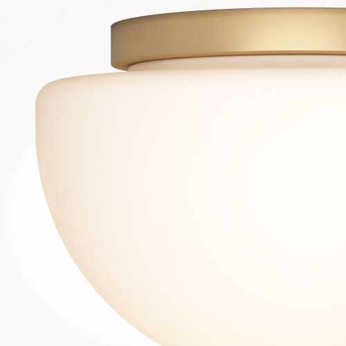 Потолочный светильник Maytoni Glassy MOD270CL-01G изображение в интернет-магазине Cramer Light фото 5