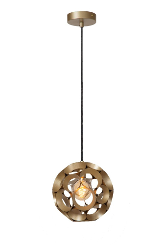 Подвесной светильник Lucide Hannelore 10423/30/02 изображение в интернет-магазине Cramer Light