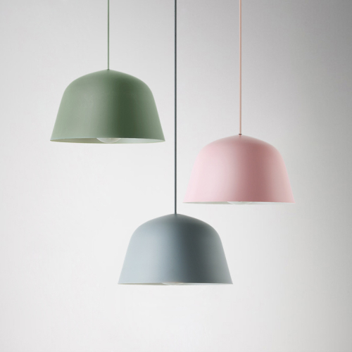 Подвесной светильник ImperiumLoft Ambit Gray 184486-26 изображение в интернет-магазине Cramer Light фото 2