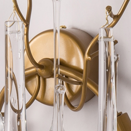 Бра ImperiumLoft Sunwise 141048-26 дополнительное фото фото 7