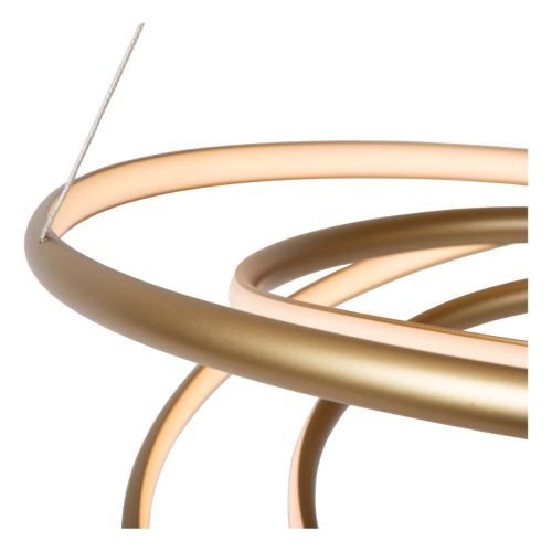 Подвесной светильник Lucide Sardana 52400/74/02 изображение в интернет-магазине Cramer Light фото 7