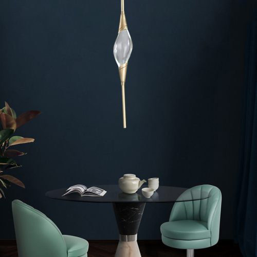 Подвесной светильник ImperiumLoft Fame 186801-23 изображение в интернет-магазине Cramer Light фото 7