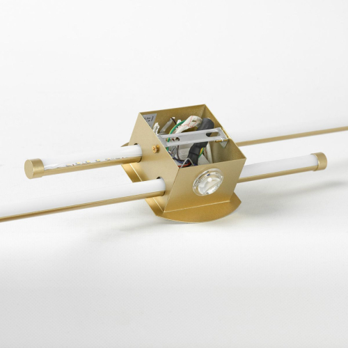 Настенный светильник Lussole Hardeman LSP-7394 изображение в интернет-магазине Cramer Light фото 4