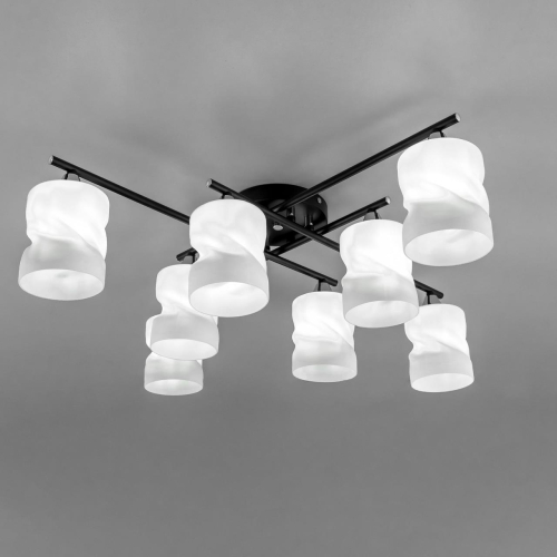 Потолочная люстра Citilux Нильс CL132185 изображение в интернет-магазине Cramer Light фото 11