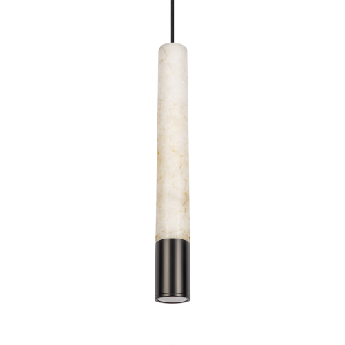Подвесной светильник LOFT IT Montblanc 10475D Black изображение в интернет-магазине Cramer Light фото 5