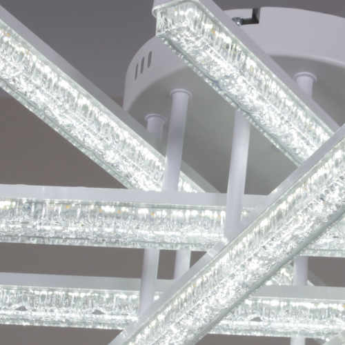 Потолочный светильник Reluce 78290-0.3-08 WH изображение в интернет-магазине Cramer Light фото 2