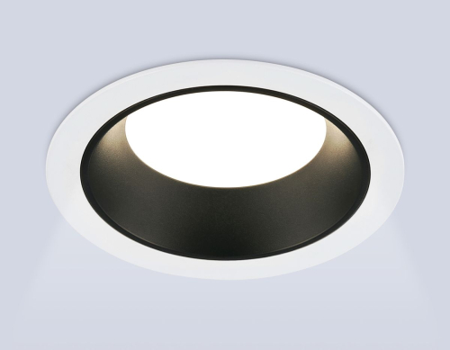 Точечный светильник Ambrella Light Techno Spot TN49503 изображение в интернет-магазине Cramer Light фото 4