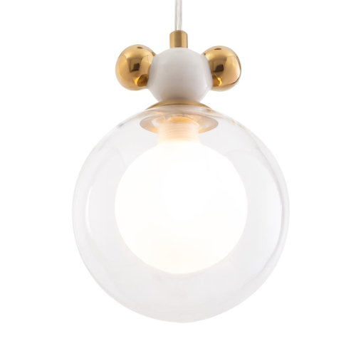 Подвесной светильник Freya Pitch FR5364PL-01BS изображение в интернет-магазине Cramer Light фото 4