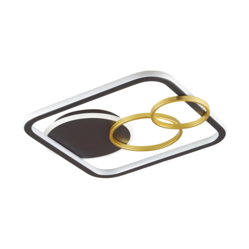 Потолочная люстра Lumion Breno 5246/71CL изображение в интернет-магазине Cramer Light