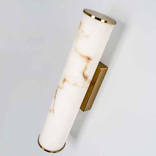 Настенный светильник Modestyle MS.218.400 BS изображение в интернет-магазине Cramer Light фото 6