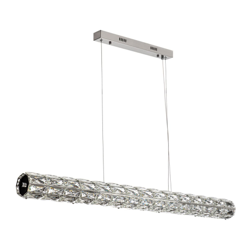 Подвесной светильник Modelux ML.340.1200 CR изображение в интернет-магазине Cramer Light