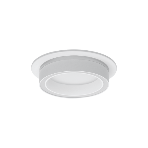 Встраиваемый светильник Wolta Luce WDL-GX53/06W-R изображение в интернет-магазине Cramer Light фото 4