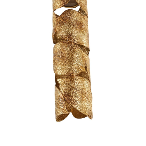 Подвесной светильник Favourite Leaftube 4802-1P изображение в интернет-магазине Cramer Light фото 6