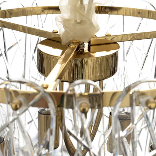 Подвесная люстра Citilux Talla CL318262 изображение в интернет-магазине Cramer Light фото 10