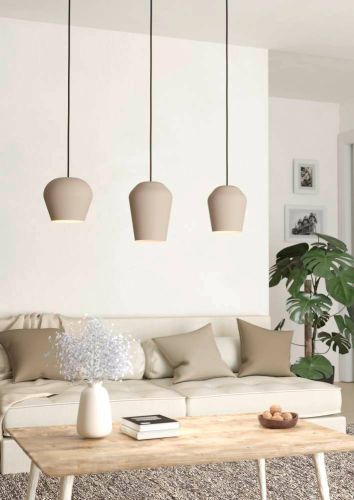Подвесной светильник Eglo Cambaito 900143 изображение в интернет-магазине Cramer Light фото 2