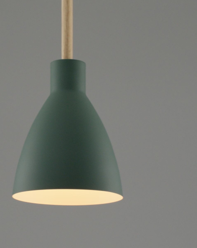 Подвесной светильник Moderli Toni V11438-1P изображение в интернет-магазине Cramer Light фото 5